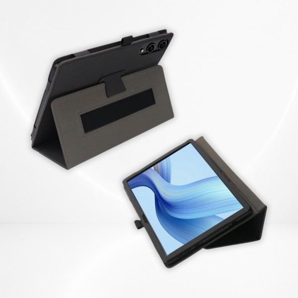 Фото - Чехол для планшета BeCover Slimbook for Teclast T65 13.4'' Black (715843)